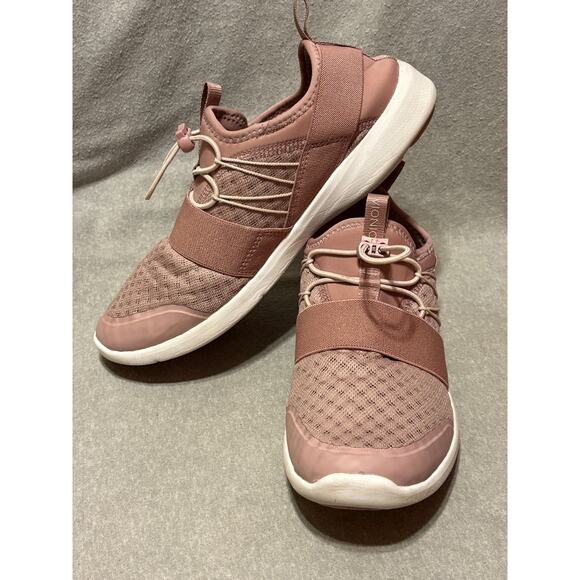 Vionic Size 9 Alaina II Slip On Women’s Athletic Shoes Sneakers. - Picture 2 of 9